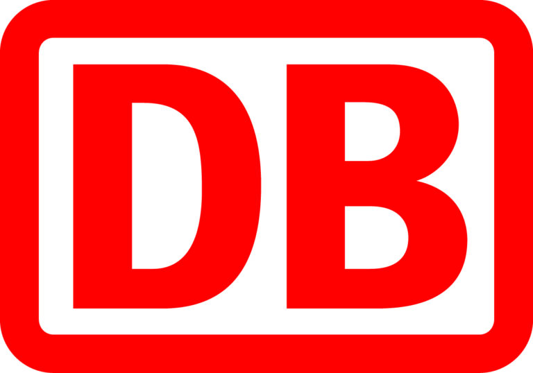 Logo Deutsche Bahn AG