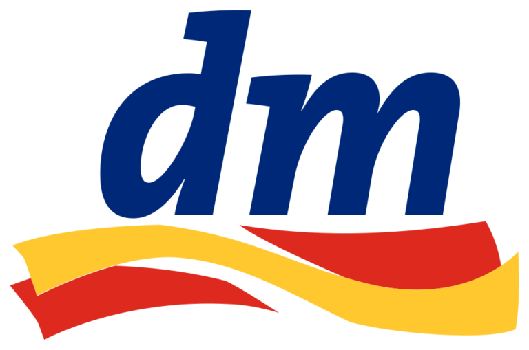 Logo Dm